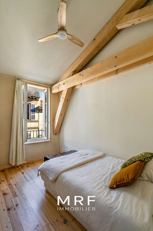 Maison à MARSEILLE-5E