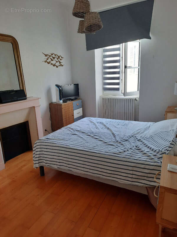 Maison t3 centre la rochelle - photo 3