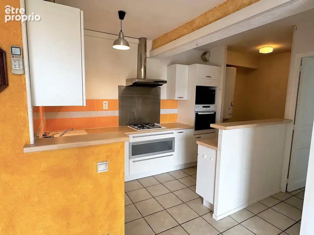 Appartement 3 pièces avec mezzanine et balcon - Dernier étage - photo 5