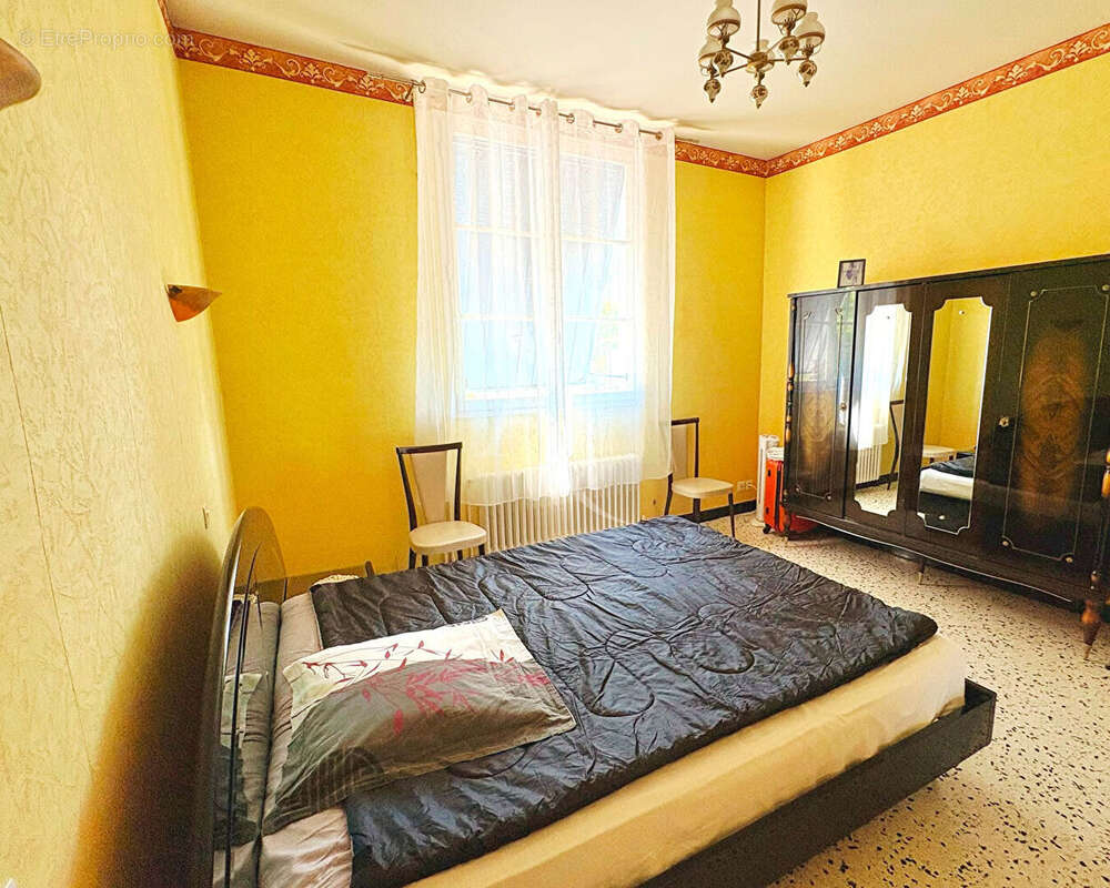 Maison Vitry Aux Loges - photo 12