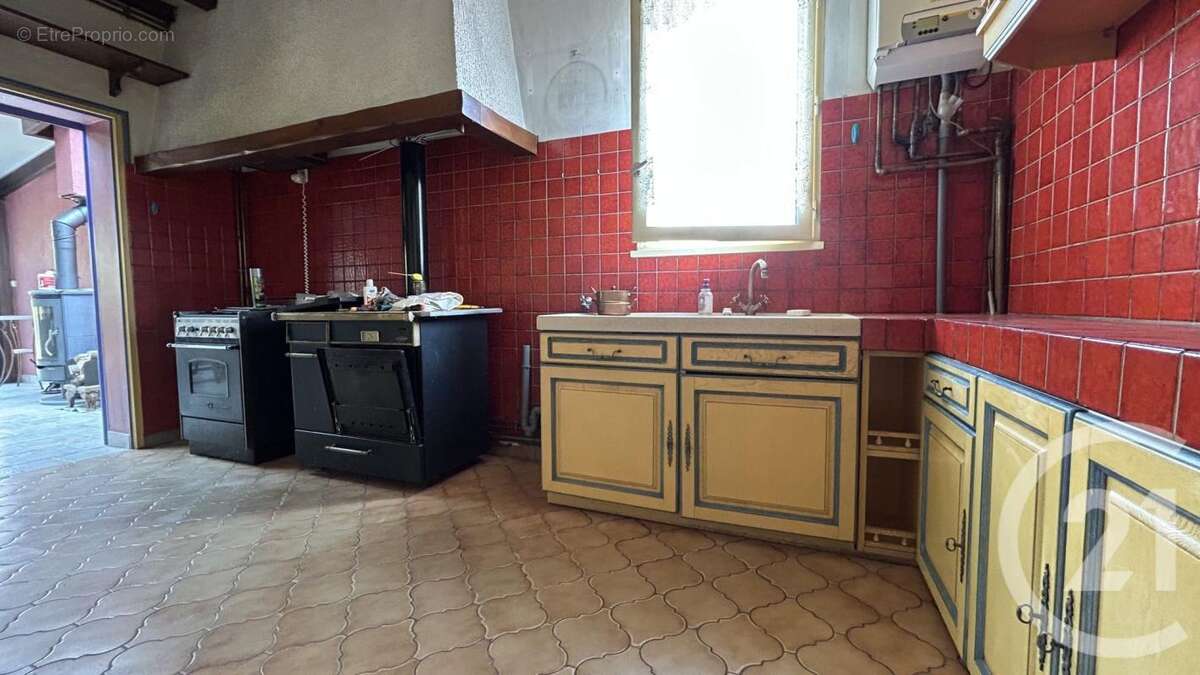 Maison 100 m² à Pont-Sainte-Maxence  - photo 6