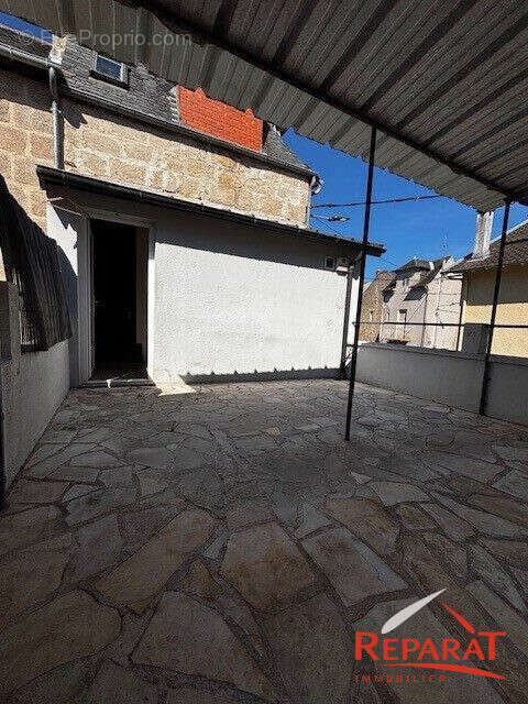 Maison à BRIVE-LA-GAILLARDE