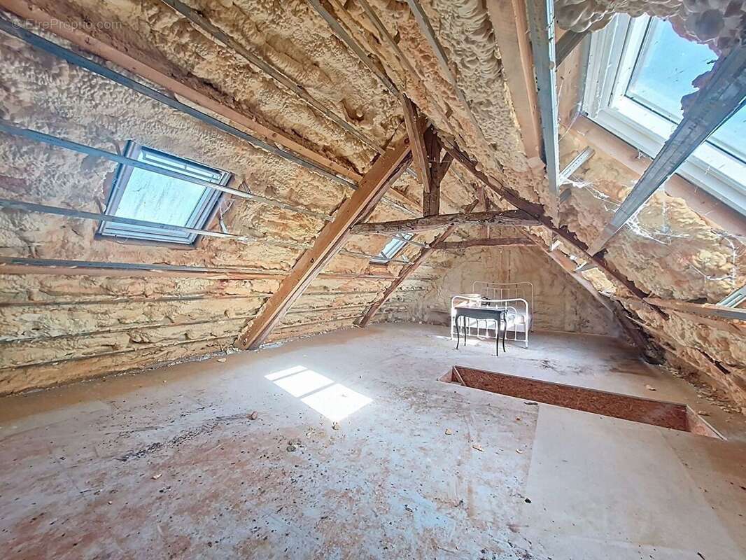 Maison proche marines - photo 9