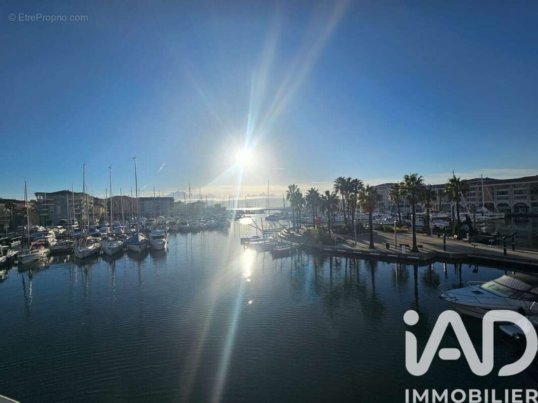 Photo 9 - Appartement à FREJUS