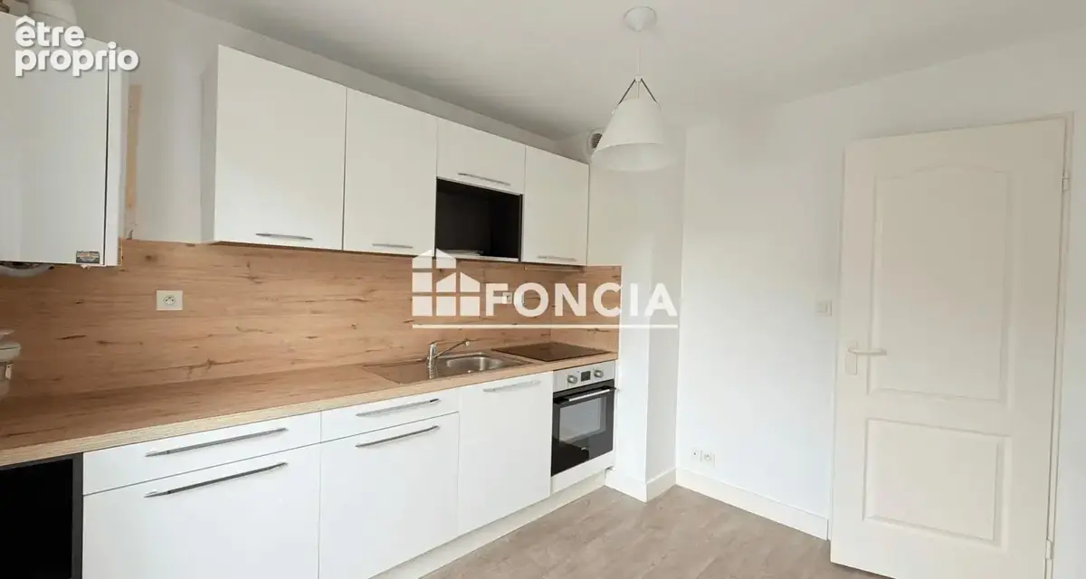 Appartement / maison avec garage - vannes - photo 5