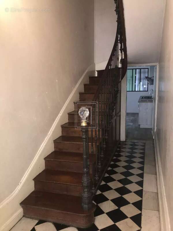 Maison à ROMORANTIN-LANTHENAY