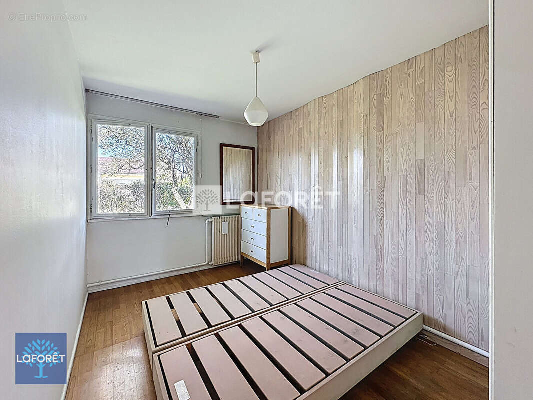 Maison à BRETIGNY-SUR-ORGE