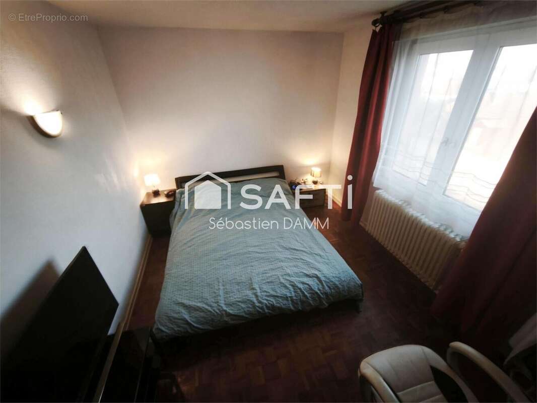 Photo 4 - Appartement à ILLZACH