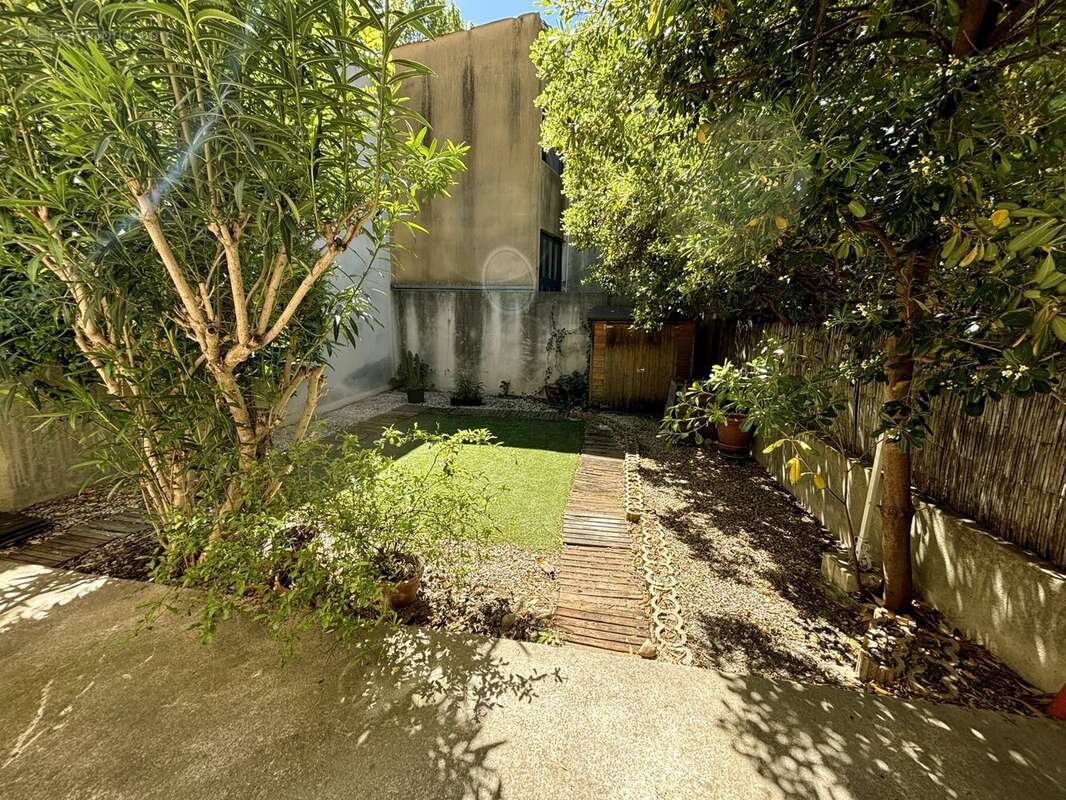 Maison à ARLES