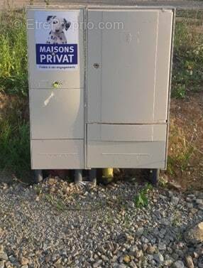 Terrain à LA GARNACHE