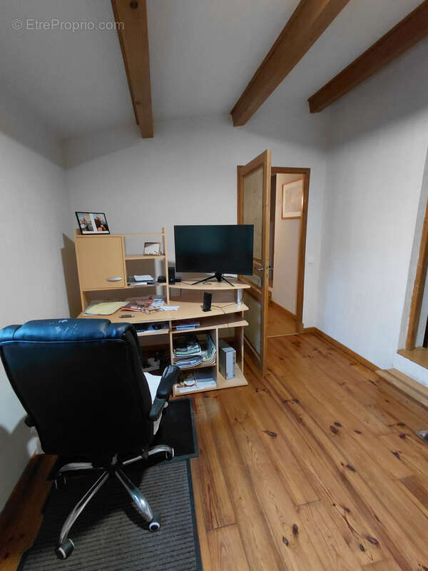 Appartement à L&#039;ESCARENE