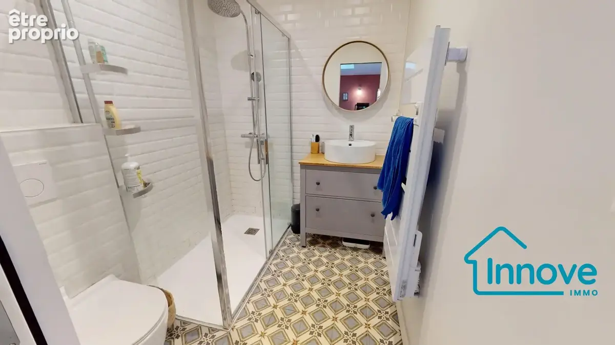 Maison 5 pièces 118 m² à vendre à Toulouse (31500) - photo 7