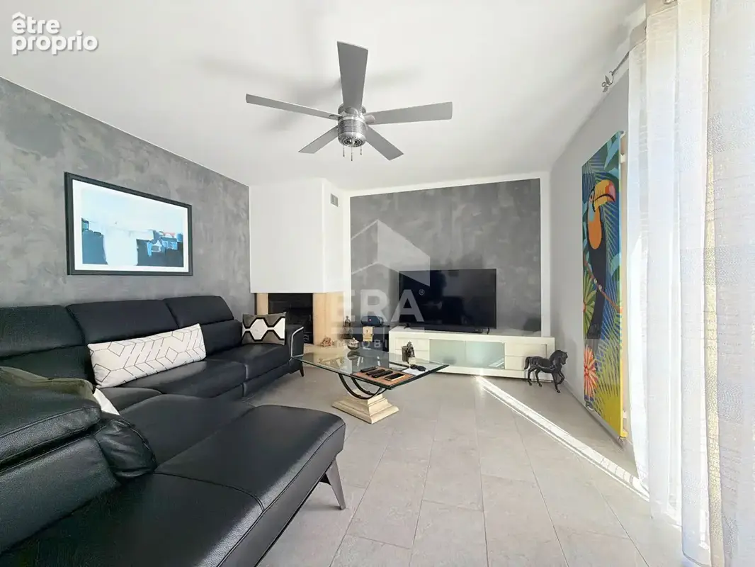Maison 97m² à pertuis - photo 3