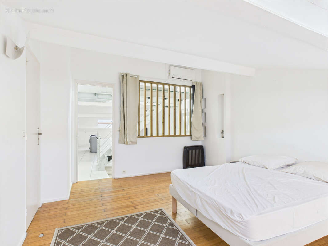 Appartement à HYERES