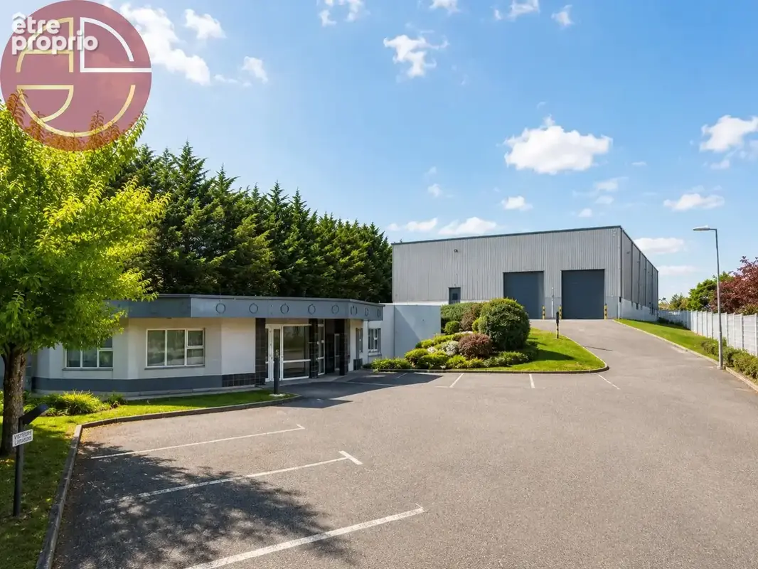 Commerce 1 200 m² à vendre à L'union (31240) - photo 6