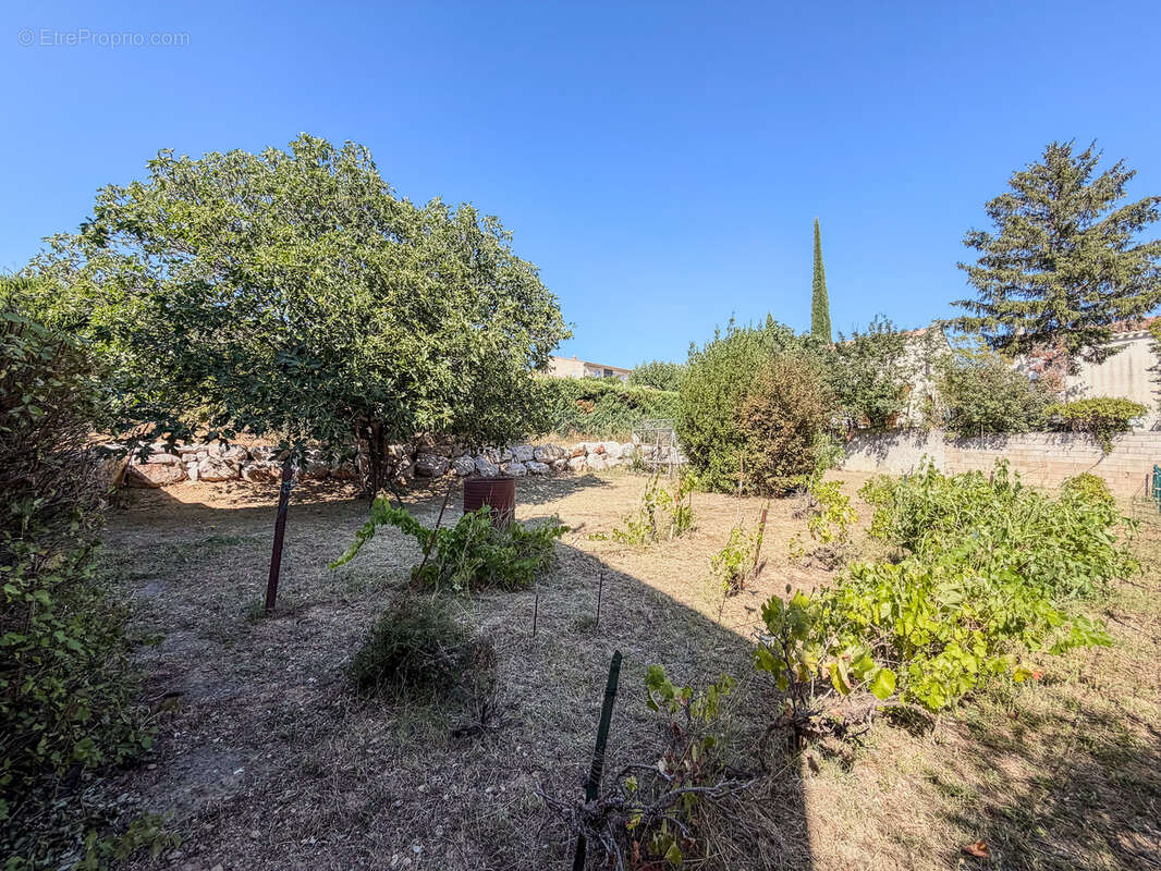 Villa T5 et T2 indépendant - photo 4