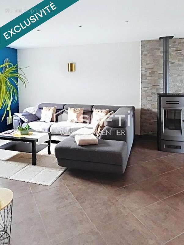 Maison 173 m² à Conchil-Le-Temple  - photo 2