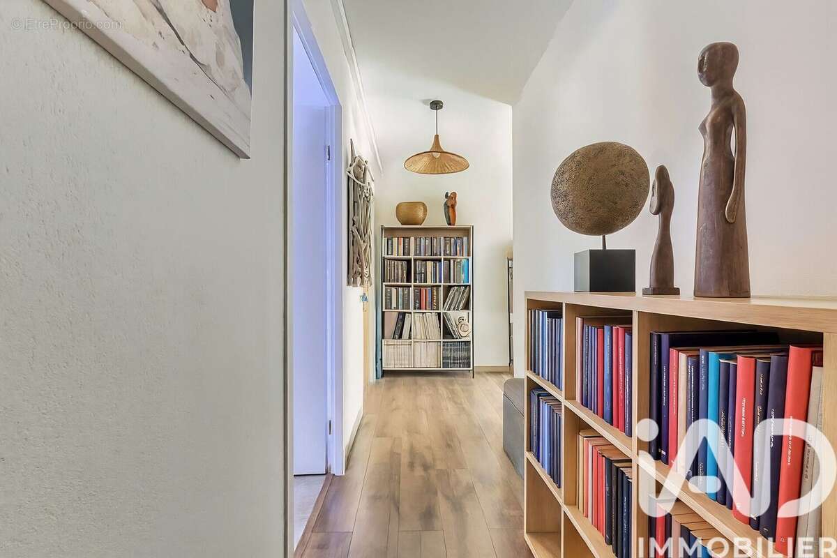 Photo 7 - Appartement à LE CANNET