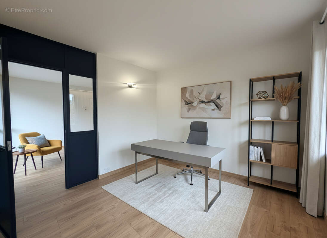 Appartement à LA ROCHELLE