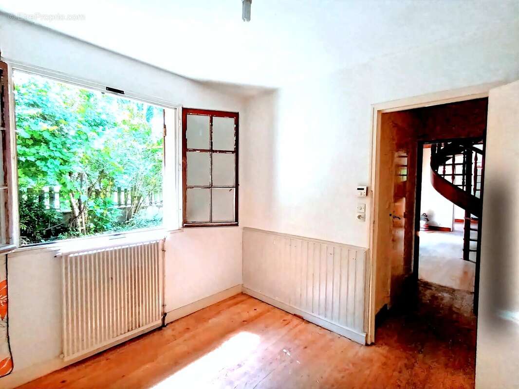 Maison à BERGERAC