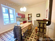 Maison à BAINS-LES-BAINS