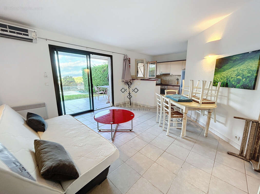 Appartement à PORTO-VECCHIO