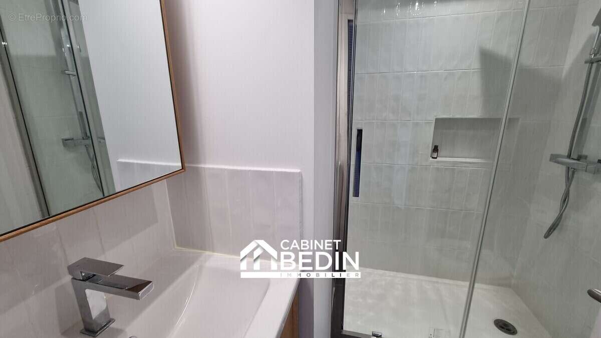 Appartement 20 m² à Arcachon  - photo 9