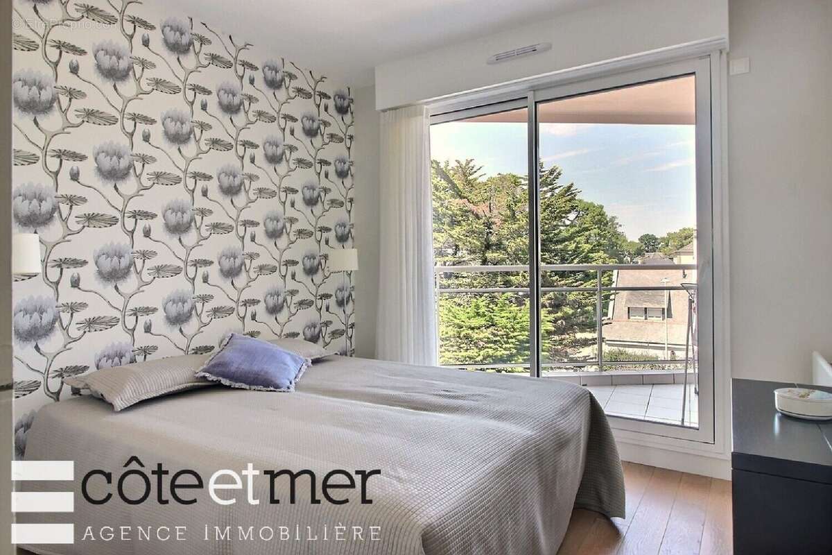 Appartement 47 m² à La Baule-Escoublac  - photo 8