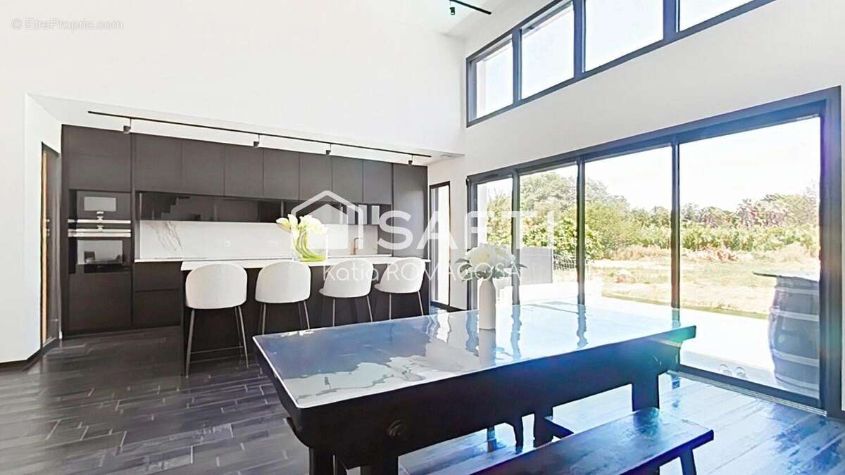 Photo 3 - Maison à SAINT-CYPRIEN