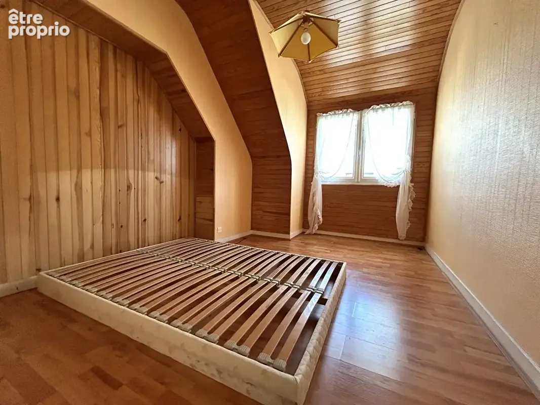 Maison des années 70 - PLUGUFFAN - photo 7