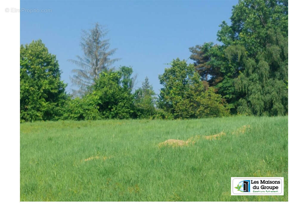 Terrain à PRIMARETTE