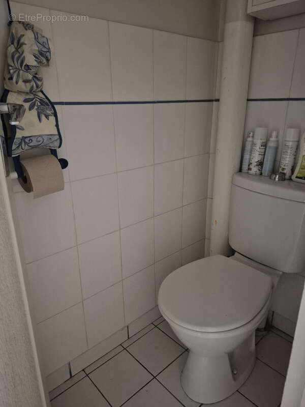 Appartement à AUCH