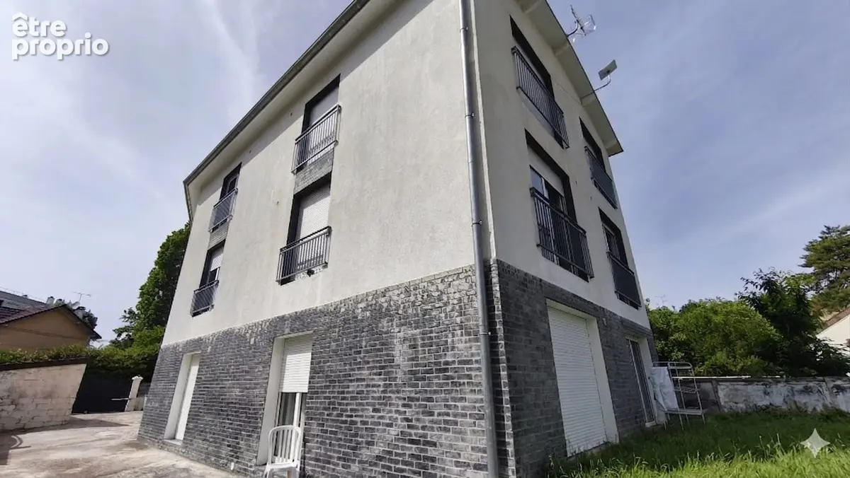 Maison Villiers-sur-marne 15 pièce(s) - photo 10