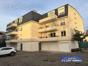 Appartement à SAINTE-GENEVIEVE-DES-BOIS