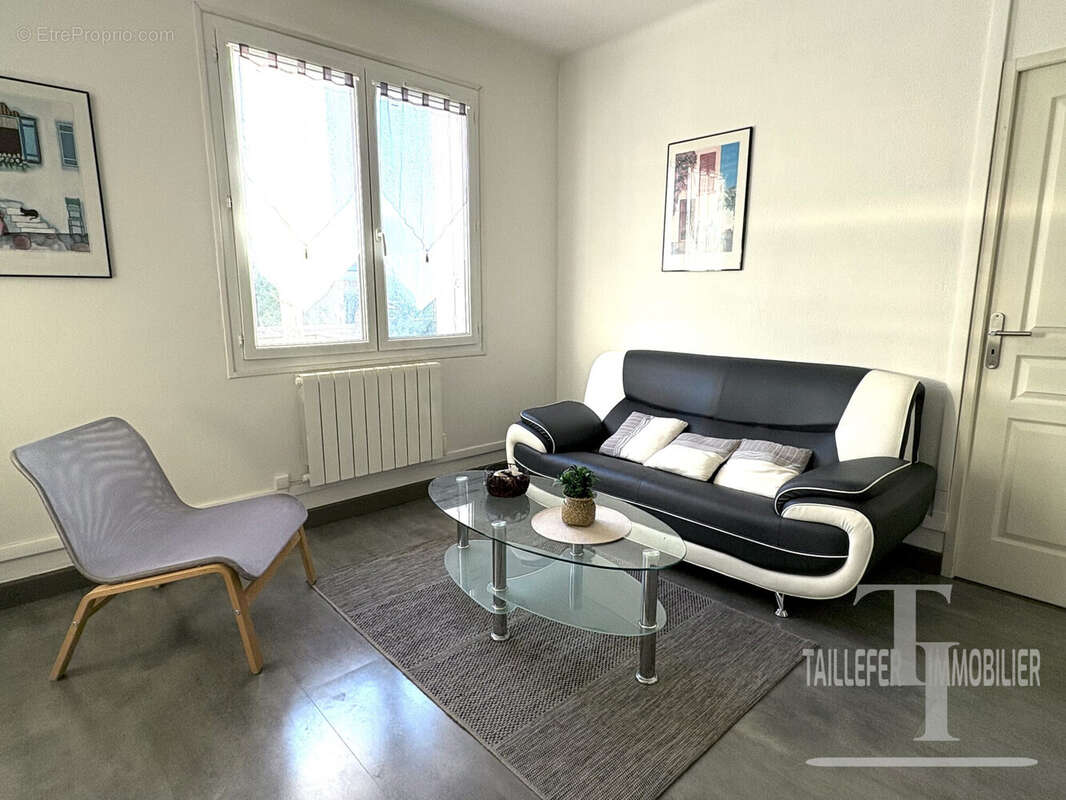 Appartement à PERIGUEUX