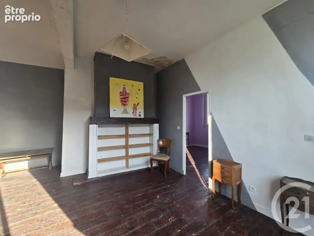 Maison 3 pièces 82 m² à vendre à Cazeres (31220) - photo 15