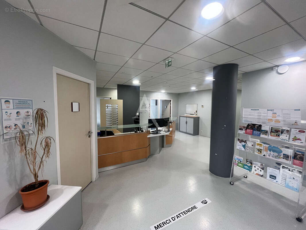 Commerce à SAINT-NAZAIRE