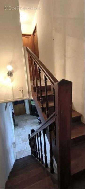 Maison à BRIENON-SUR-ARMANCON