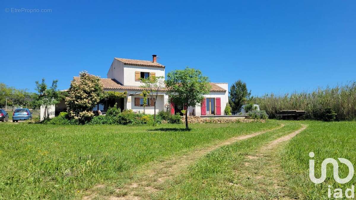 Photo 5 - Maison à NEFFIES