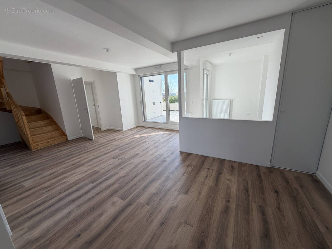 Appartement à MERIGNAC