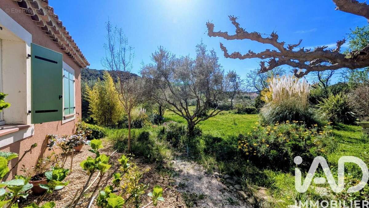 Photo 8 - Maison à SAINT-CYR-SUR-MER