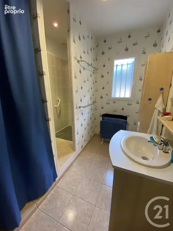 Maison 4 pièces 145 m² à vendre à Sainte-Eulalie-En-Born (40200) - photo 22