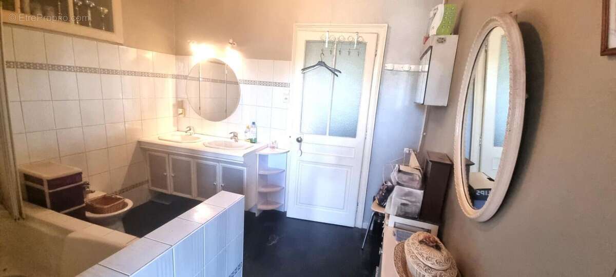 Appartement à MONTBELIARD