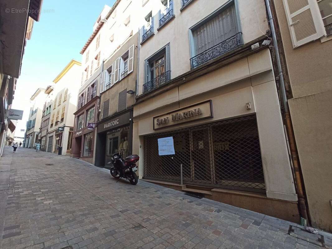 Autre à LIMOGES