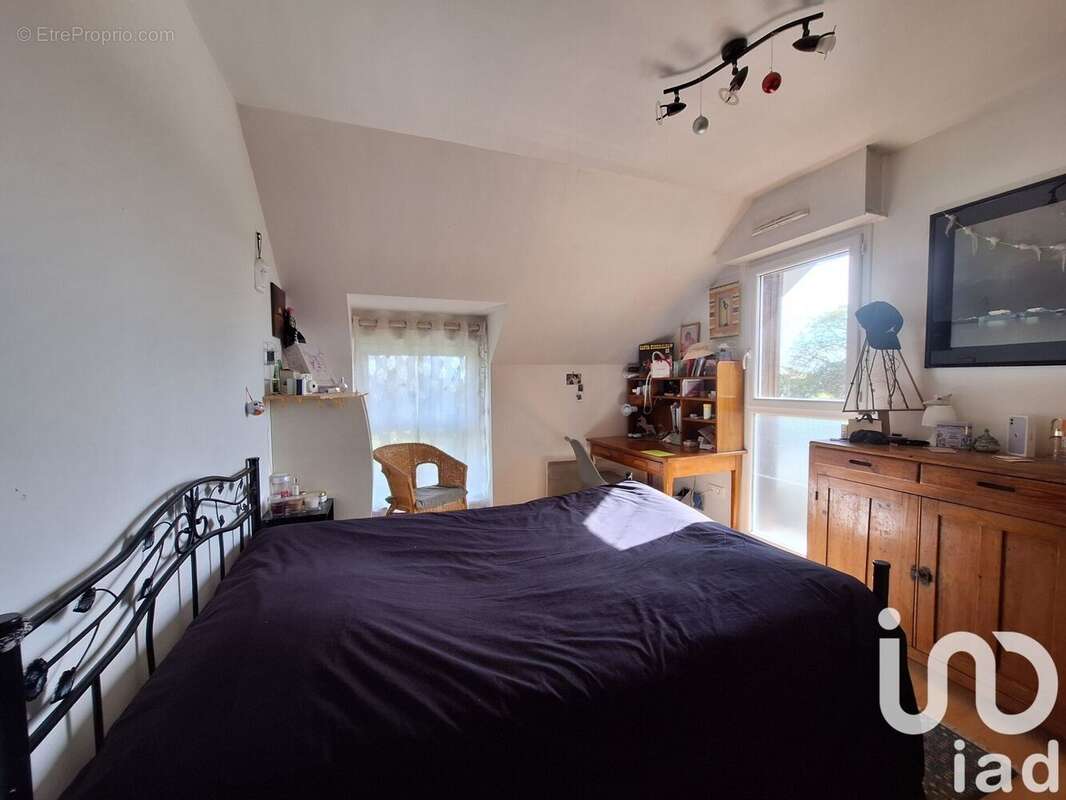 Photo 5 - Maison à LANVALLAY