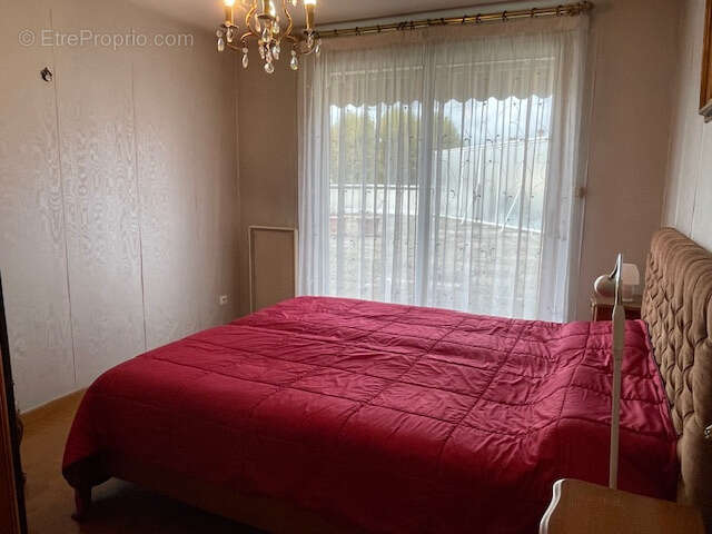 Appartement à CHALON-SUR-SAONE