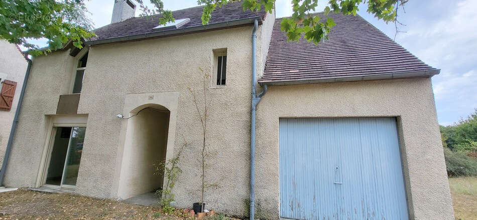 Maison à LABASTIDE-MURAT
