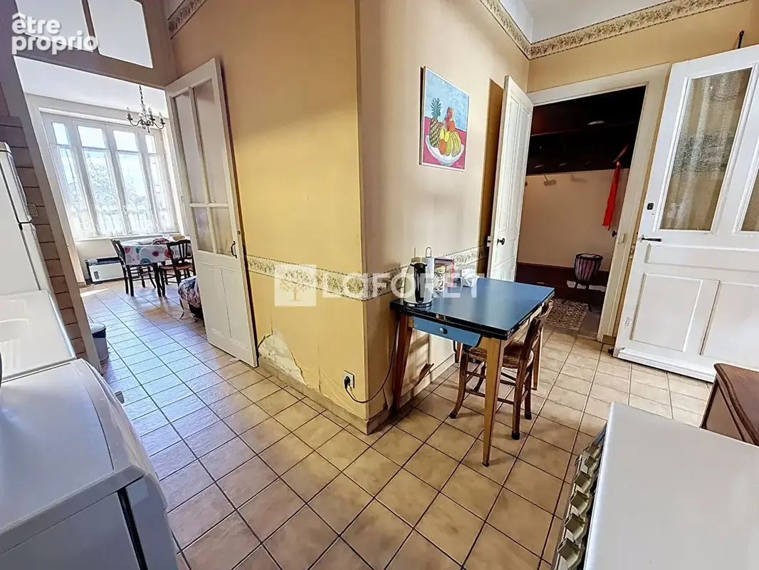 Maison centre montrevel en bresse - photo 9