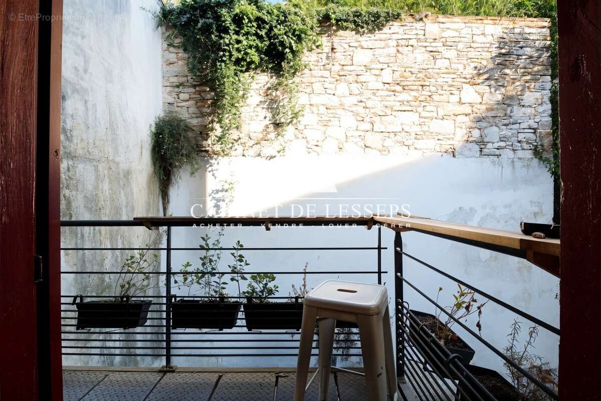 Appartement à BAYONNE