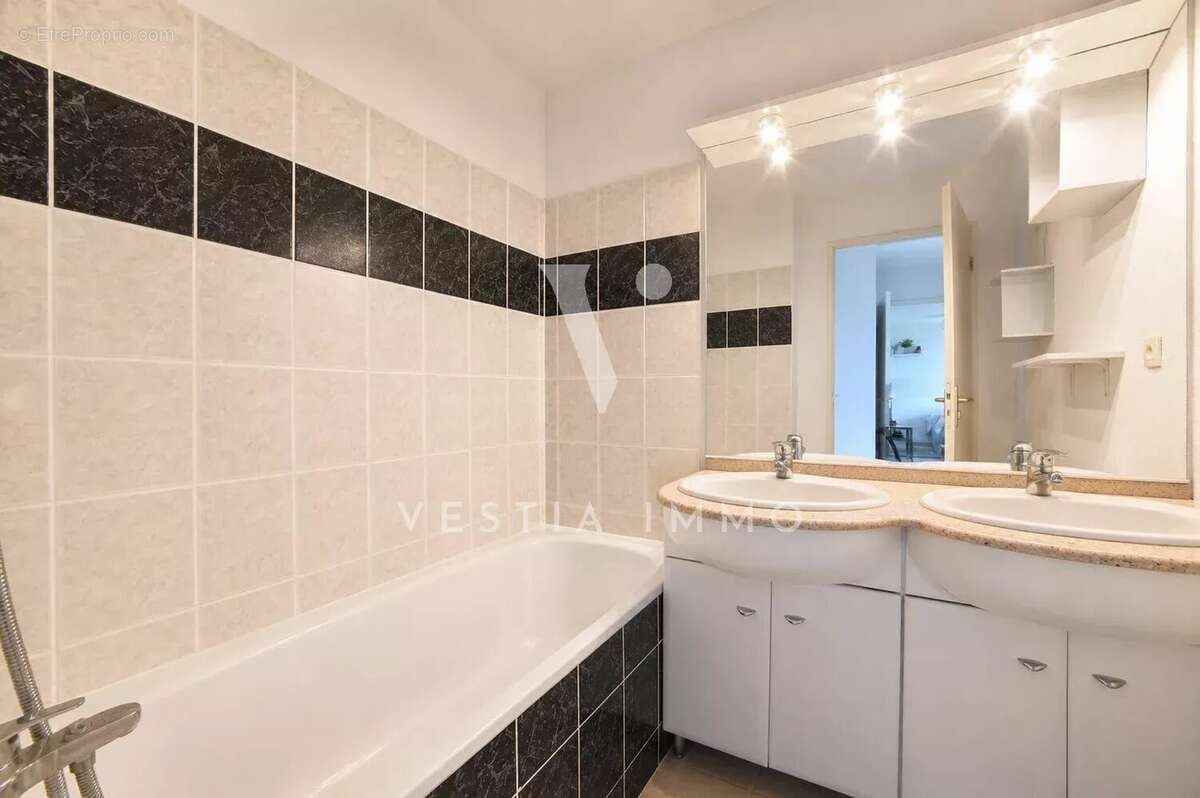 Appartement à POITIERS